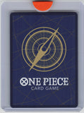 #OP01-035 Okiku (Premium Card Collection -BANDAI CARD GAMES)