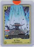 #OP05-114 El Thor (Premium Card Collection -Best Selection Vol. 2-)