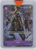 #ST04-008 Jack (Premium Card Collection -BANDAI CARD GAMES Fest. 23-24 Edition-)