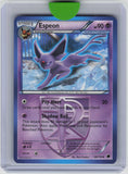 Plasma Freeze #48/116 Espeon (Team Plasma)