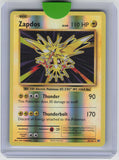 XY - Evolutions #42/108 Zapdos