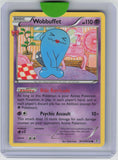 Generations: Radiant Collection #RC11/RC32 Wobbuffet