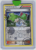 Generations: Radiant Collection #RC27/RC32 Wally