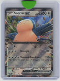 SV: Prismatic Evolutions #076/131 Snorlax ex