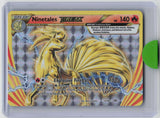 XY - Evolutions #16/108 Ninetales BREAK