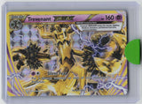 XY - BREAKpoint #66/122 Trevenant BREAK