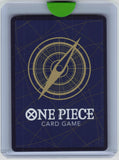 One Piece Promotion Cards #OP07-033 Monkey.D.Luffy