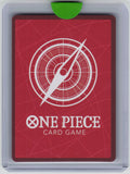 Starter Deck EX: Gear 5 #ST21-001 Monkey.D.Luffy (001)