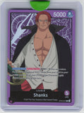 Starter Deck 5: Film Edition #ST05-001 Shanks