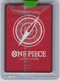 One Piece Promotion Cards #P-096 Girl (OP14 Release Event)