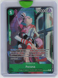 Emperors in the New World #OP09-034 Perona (Parallel)