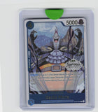 #ST03-004 Gecko Moria (Store Championship 2023 Participation Pack Vol.1)