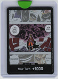 Awakening of the New Era DON!! Card (Manga) (Double Pack Set Volume 2)