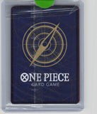 One Piece Promotion Cards #P-117 Nami
