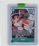 Paramount War #OP02-036 Nami