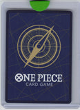 #ST04-011 Black Maria (Premium Card Collection -BANDAI CARD GAMES Fest.)