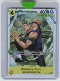 Adventure on Kami's Island #OP15-113 Roronoa Zoro (OP15-113)