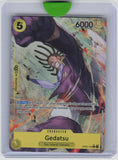 Awakening of the New Era #OP05-102 Gedatsu (Alternate Art)