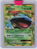 XY - Evolutions #1/108 Venusaur EX