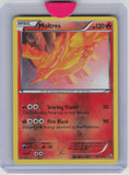 Legendary Treasures #22/113 Moltres