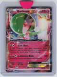 XY - Steam Siege #78/114 Gardevoir EX
