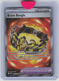 ME05: Pitch Black #104/084 Brave Bangle