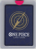 #OP01-021 Franky (Premium Card Collection -ONE PIECE FILM RED Edition-)