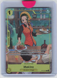 #ST13-012 Makino (Premium Card Collection -Best Selection Vol. 3-)