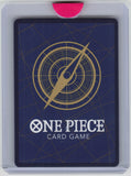 Premium Booster -The Best- #OP03-003 Izo (OP03-003) (Alternate Art)