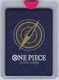 One Piece Promotion Cards #P-077 Ulti (CS 25-26 Event Pack)