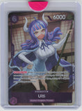 One Piece Promotion Cards #P-077 Ulti (CS 25-26 Event Pack)