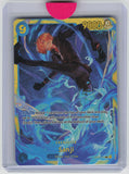 Premium Booster -The Best- Vol. 2 #OP06-119 Sanji