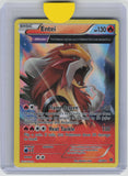 XY - Ancient Origins #15/98 Entei (15)