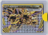 XY - Steam Siege #87/114 Hydreigon BREAK