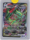 SI: Start Deck 100 #316/414 Rayquaza VMAX