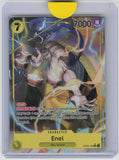 Awakening of the New Era #OP05-100 Enel (100) (Alternate Art)