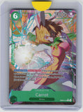 Extra Booster: One Piece Heroines Edition #EB03-013 Carrot (Alternate Art)
