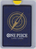 Premium Booster -The Best- #OP02-096 Kuzan (OP02-096) (Alternate Art)