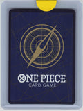 One Piece Promotion Cards #P-098 Buggy (Event Pack Vol. 8)