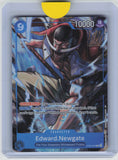 #ST22-003 Edward.Newgate (Premium Card Collection -6 assort vol.1-)