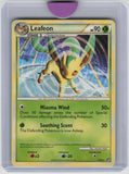 Undaunted #17/90 Leafeon