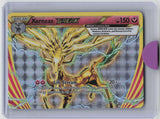 XY - Steam Siege #82/114 Xerneas BREAK