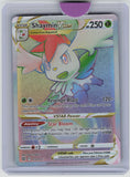 SWSH09: Brilliant Stars #173/172 Shaymin VSTAR (Secret)