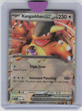 SV: Scarlet & Violet Promo Cards #055 Kangaskhan ex