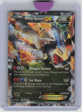 Black and White Promos #BW63 White Kyurem EX