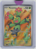 SV: Black Bolt #093/086 Maractus