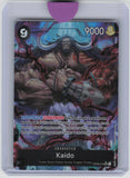 Two Legends #OP08-079 Kaido (Parallel)