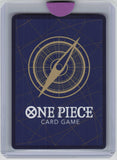 Adventure on Kami's Island #OP15-061 Ohm (Alternate Art)