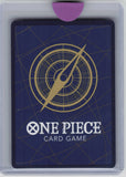 One Piece Promotion Cards #ST01-008 Nico Robin JAPANESE