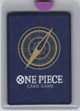 #OP01-014 Jinbe (Premium Card Collection -ONE PIECE FILM RED Edition-)